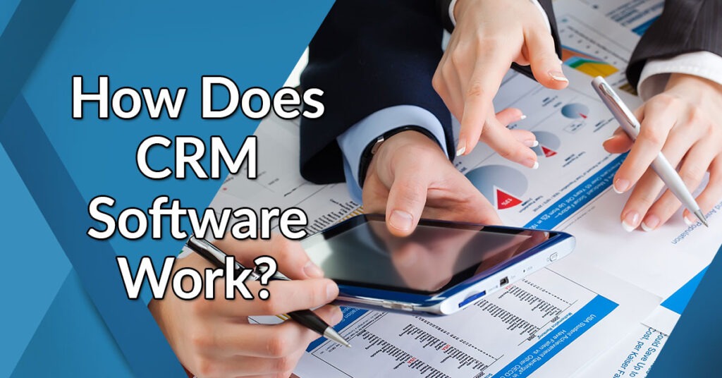 Find Out How NeoCRM Software 2021 Works?
